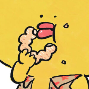 『ミスのポデ黒糖』