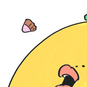 『アポチョコ』